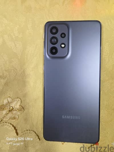 سامسونج ايه 73 5جي