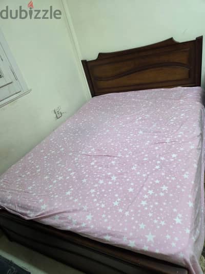 سرير 150x200 للبيع