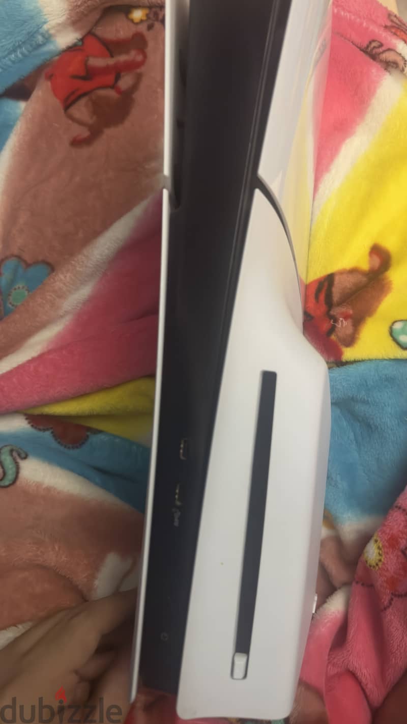 Ps5 slim disc 2