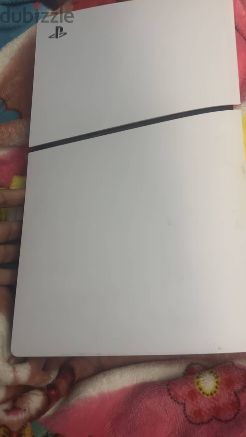 Ps5 slim disc 3