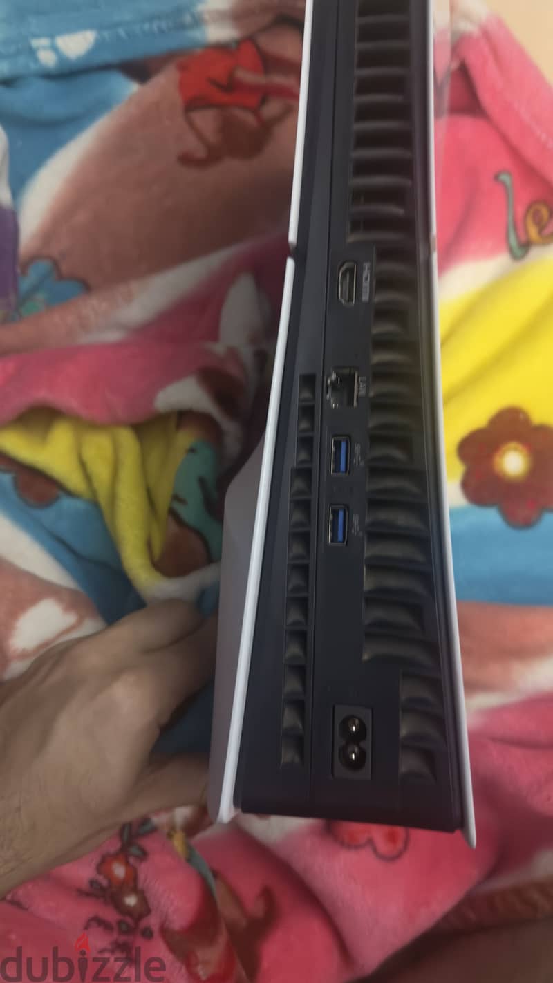 Ps5 slim disc 4