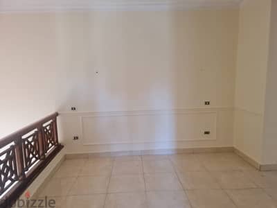 Duplex in Mohandessin