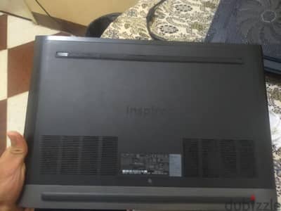 Dell  precision 7577 gaming