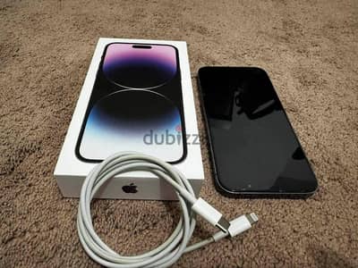 آبل - آيفون 14 برو ماكس