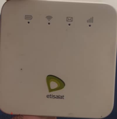 مودم واي فاي محمول  iModem ZTE MF927U 4G LTE