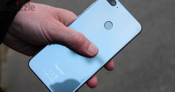 Honor 9 Lite