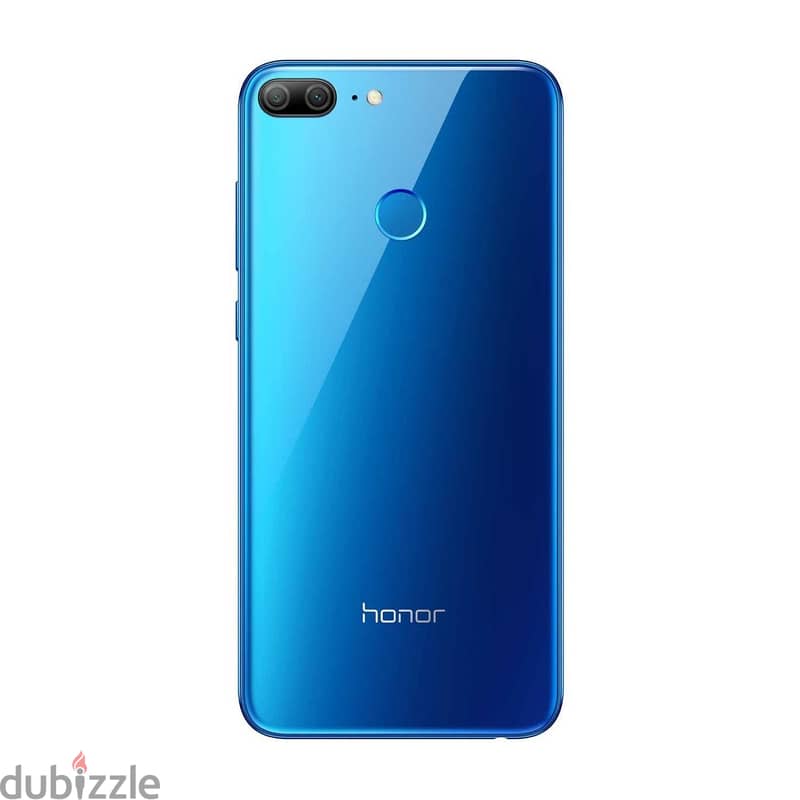 Honor 9 Lite 1