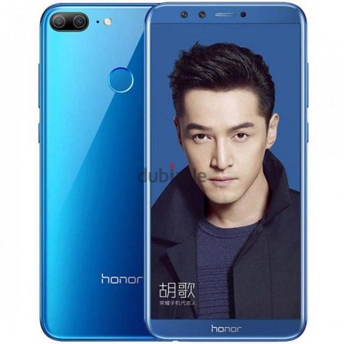 Honor 9 Lite 2