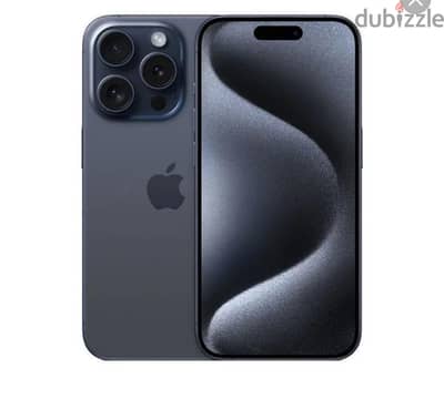 Apple - iPhone 15 Pro Max