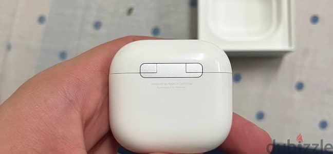 AirPods 4 anc