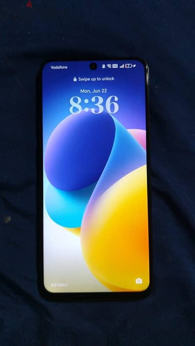 Honor X7b