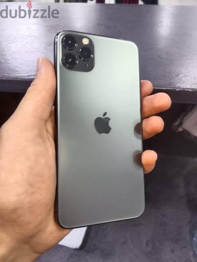 Apple - iPhone 11 Pro Max