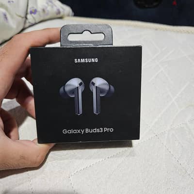 Samsung Galaxy Buds 3 Pro