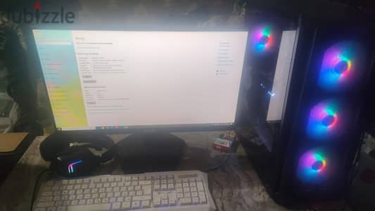 pc gameng