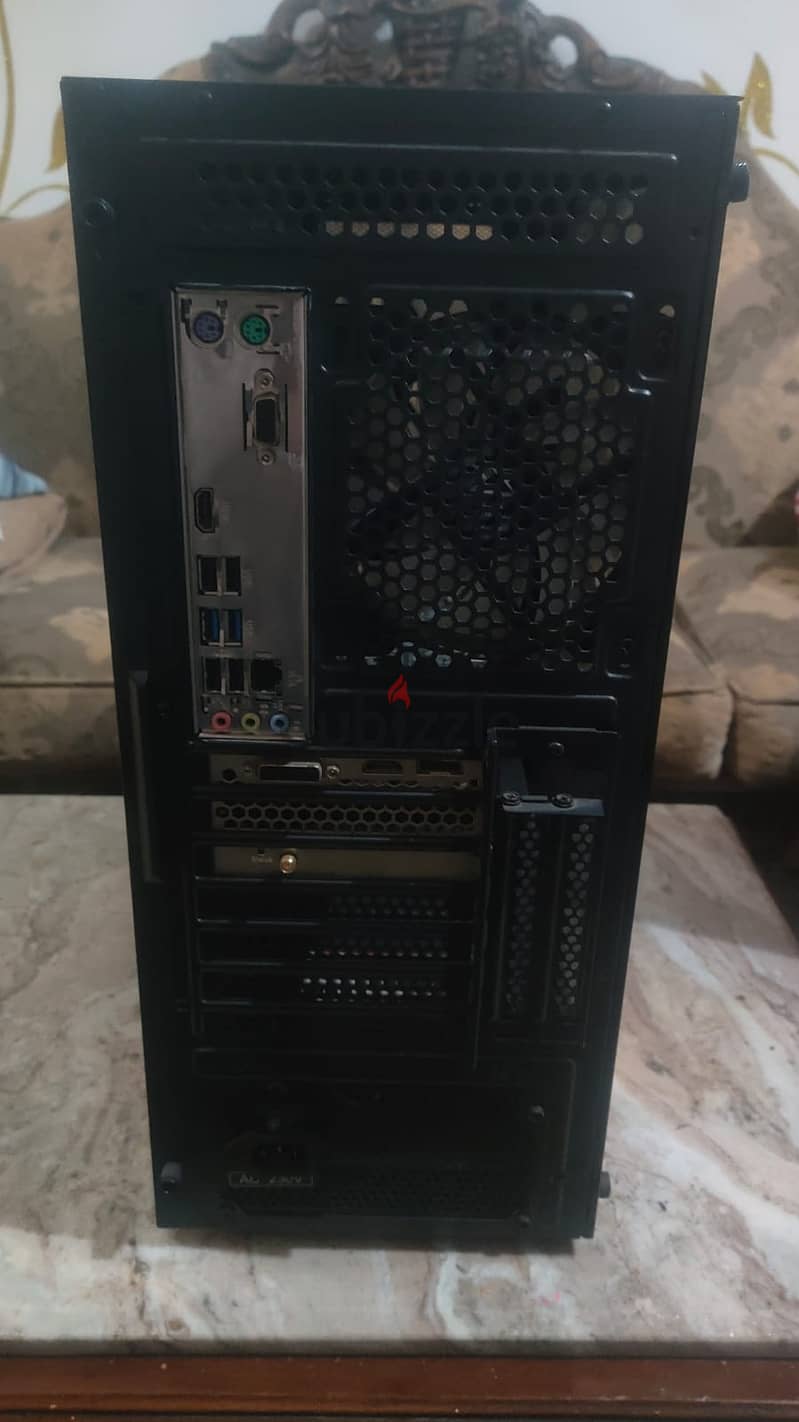 pc gameng 3