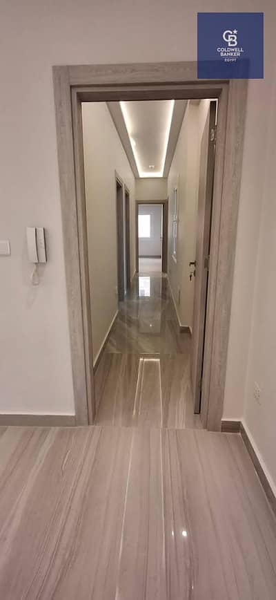 Fully finished 3-bedroom apartment with air conditioning | Immediate occupancy | South 90th Street, directly opposite the American University Fully finished 3-bedroom apartment with air conditioning | Immediate occupancy | South 90th Street, directly opposite the American University