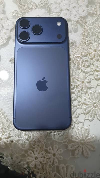 Apple - iPhone 17 Pro Max