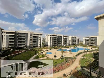 188 meters rent empty in Privado Madinaty with kitchen, air conditioning, garage, driver's room, and nanny's room 188 meters rent empty in Privado Madinaty with kitchen, air conditioning, garage, driver's room, and nanny's room