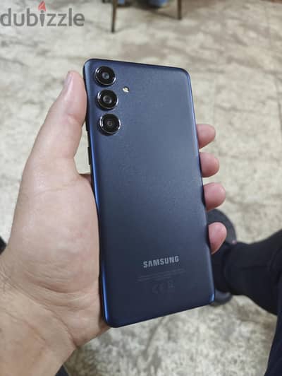 Samsung M55 5G