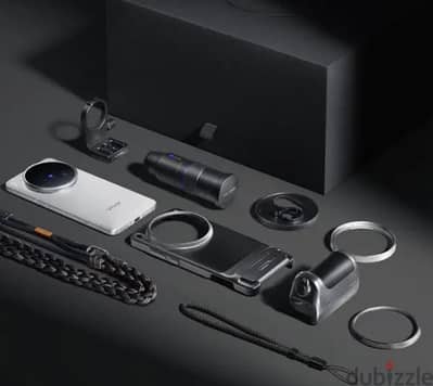 vivo x200 ultra camera kit