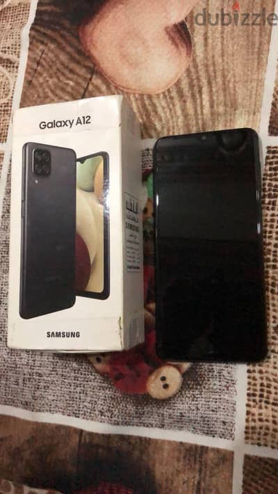 سامسونج ايه 12