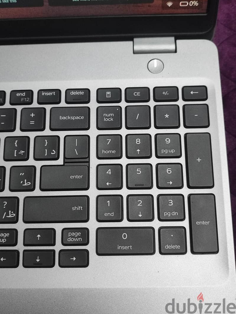 Dell i5 3
