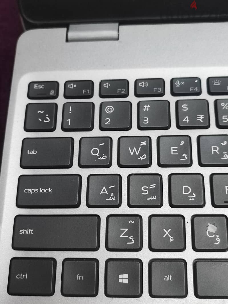 Dell i5 4