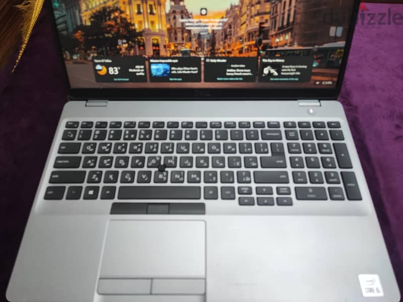 Dell i5 6