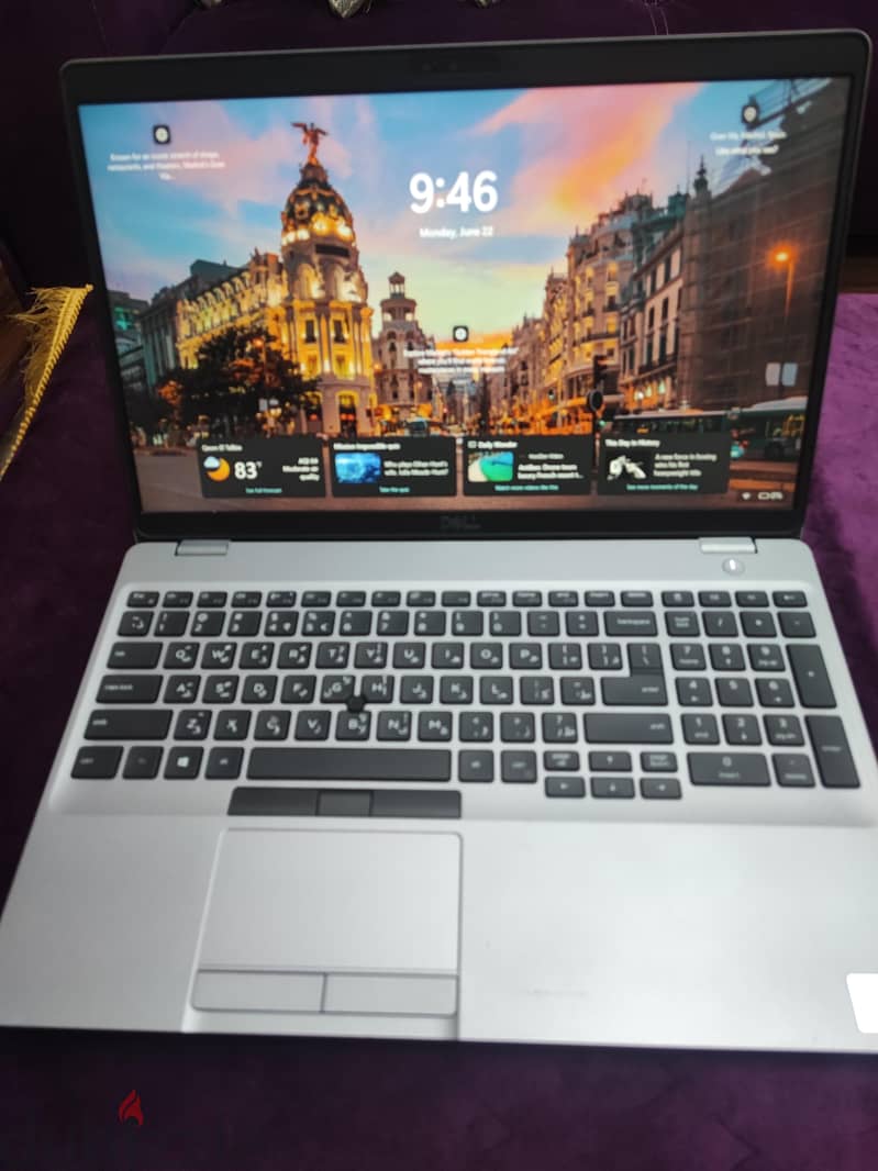 Dell i5 7