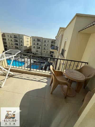 Fully Furnished Apartment For Rent In The Heart of Mivida – Boulevard Prime Location