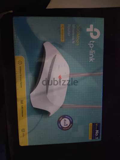 Acsess point Tp-link