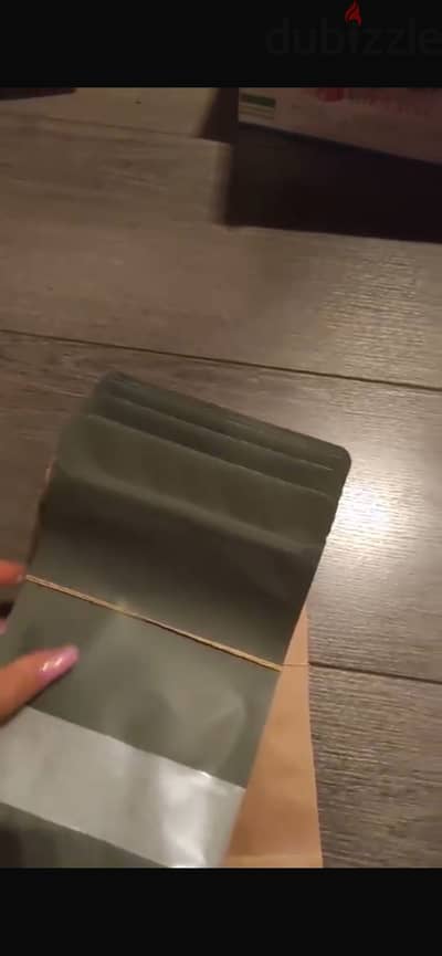 Craft bags