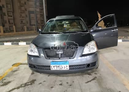 اسبيرانزا A516 2009 للبيع التجمع - القاهرة الجديدة