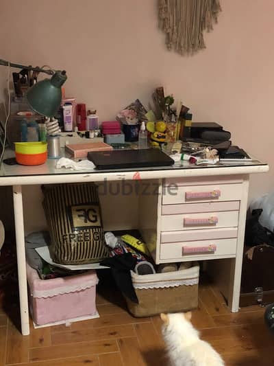 Desk for room