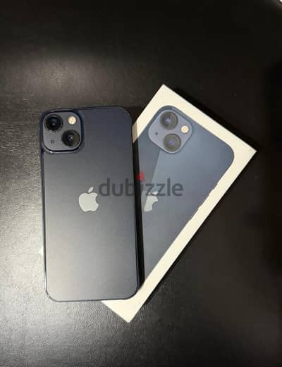 Apple - iPhone 13