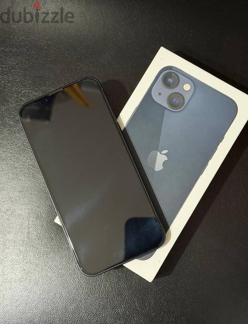 Apple - iPhone 13 1