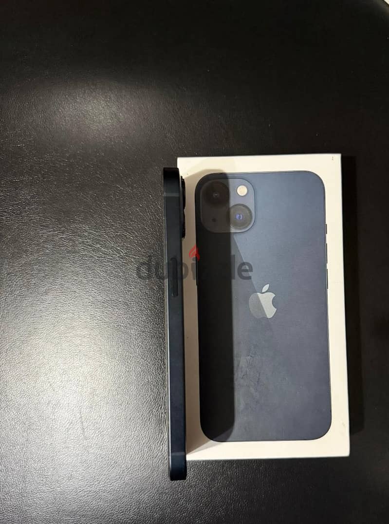 Apple - iPhone 13 2