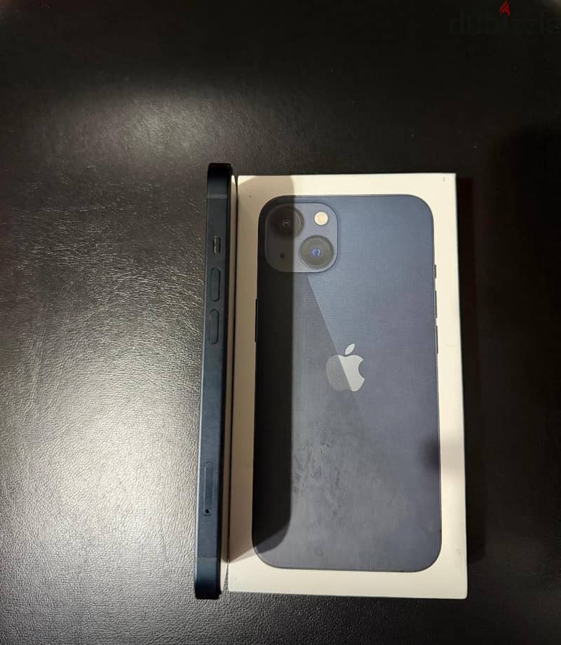 Apple - iPhone 13 3