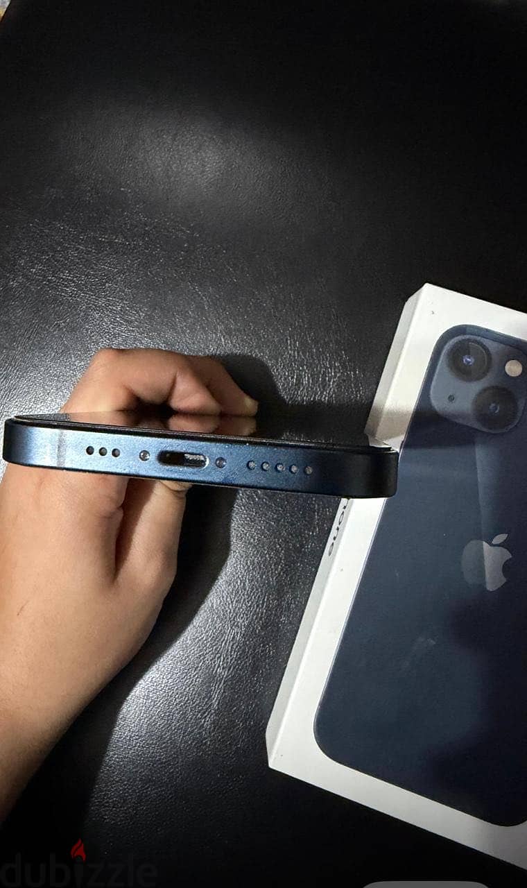 Apple - iPhone 13 4