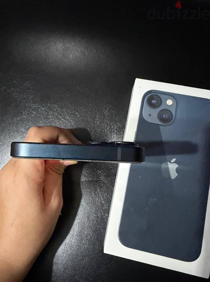 Apple - iPhone 13 5