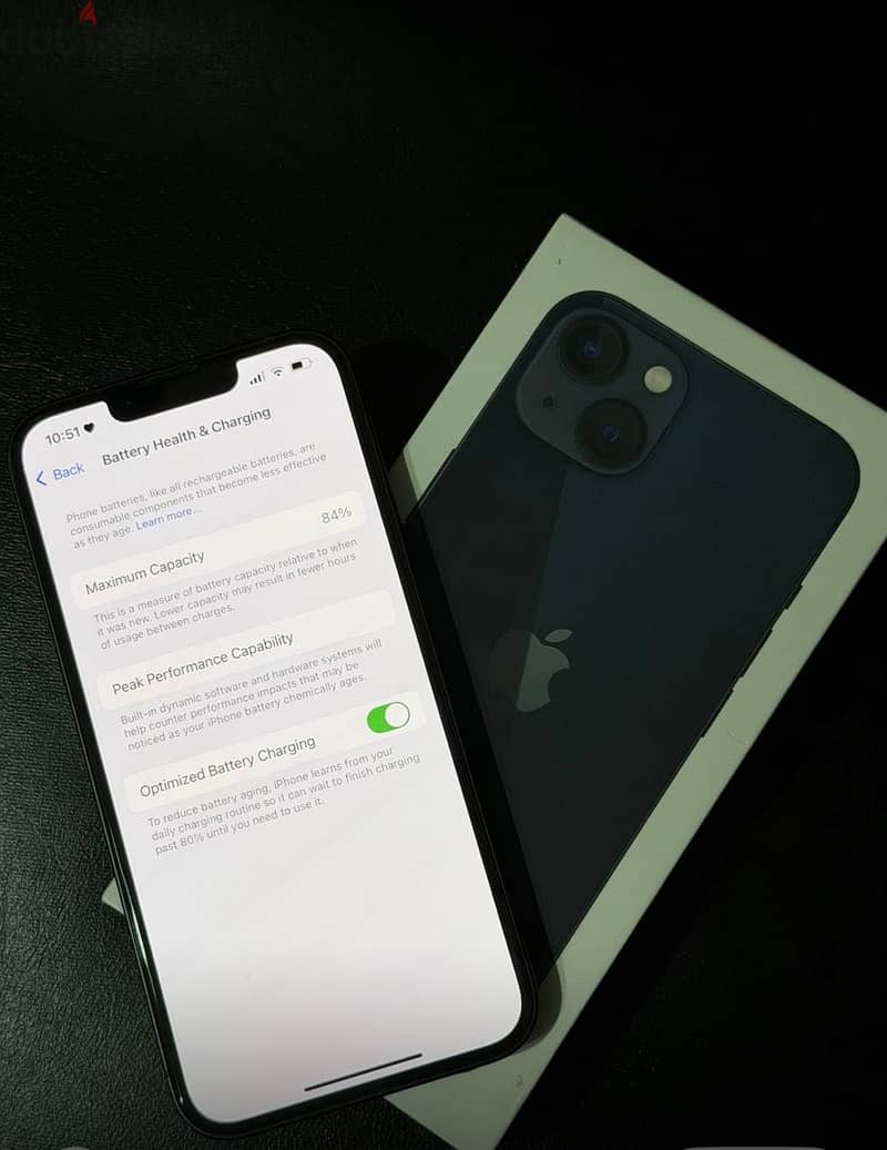 Apple - iPhone 13 6