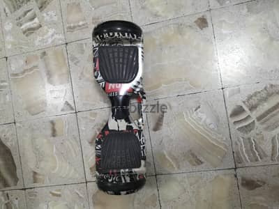 hoverboard