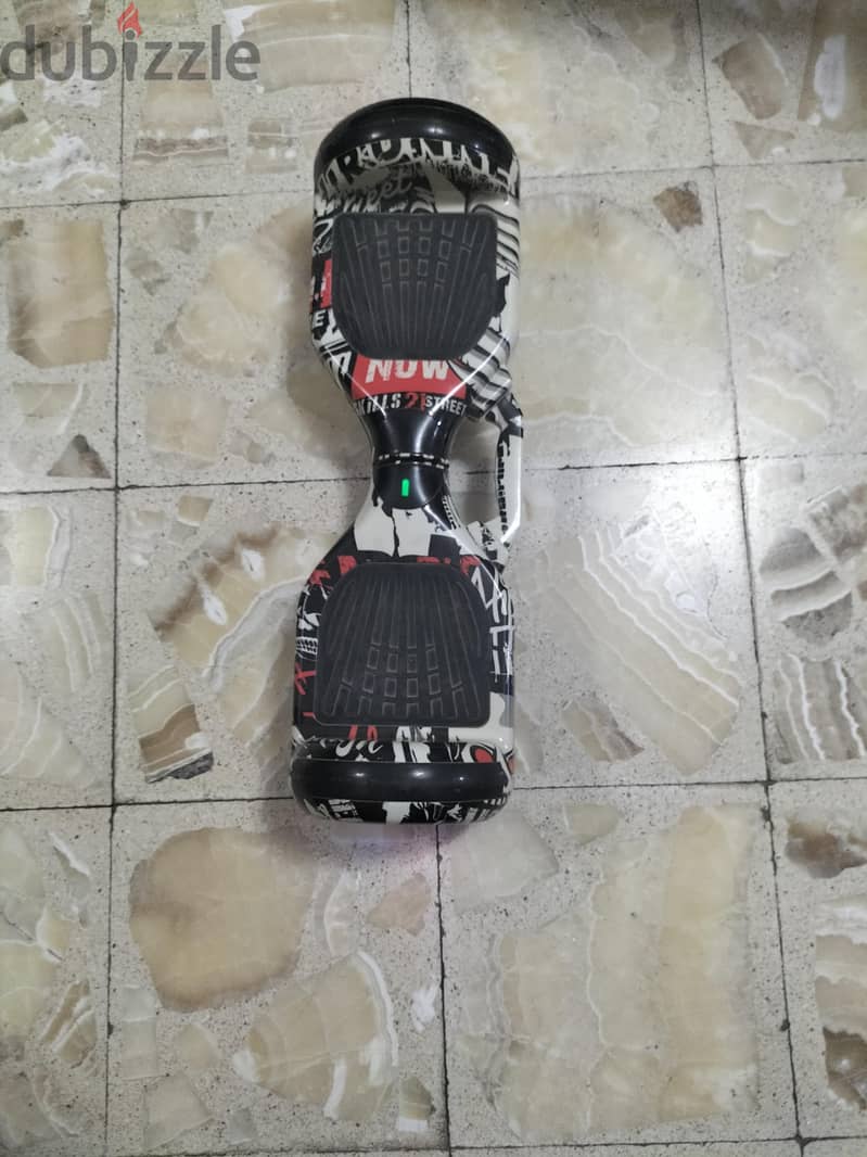 hoverboard 1