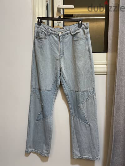 Vega Star Jeans