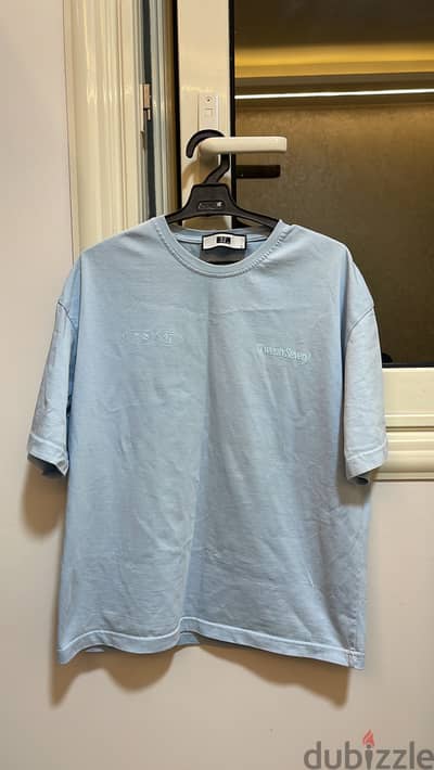 Twenty Seven T-shirt ( From Genz )