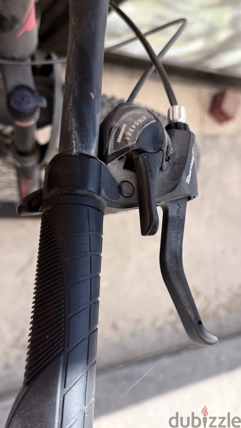 Silverback alvas blade 4