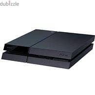 PS4 بي اس فور