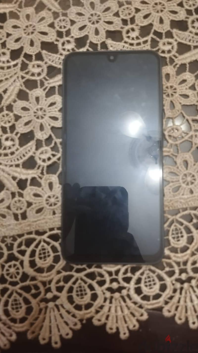 Samsung A16 1
