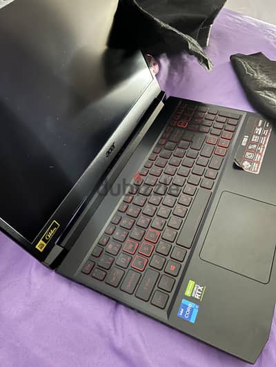 Acer nitro 5