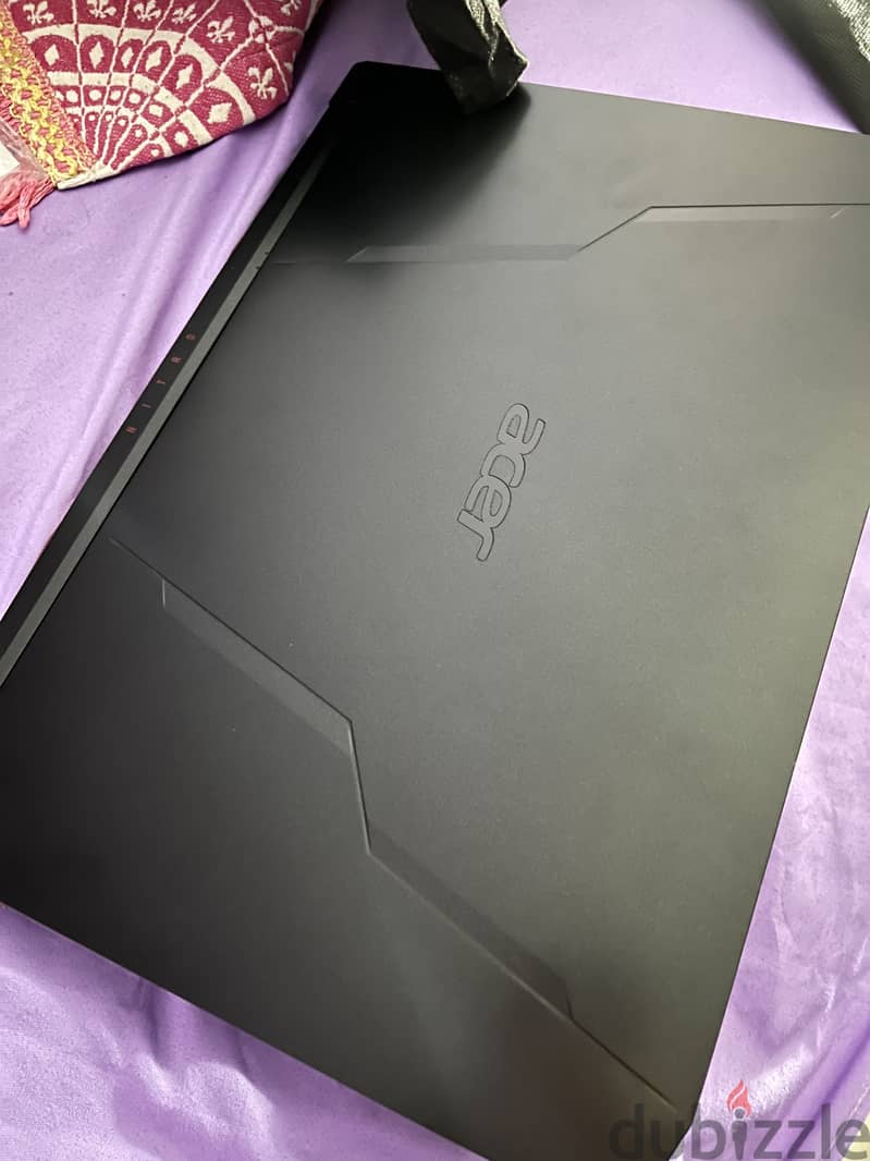Acer nitro 5 1